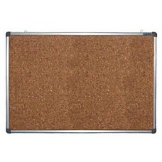 Jual Softboard Sakana Bludru - Corkboard Gantung Ukuran 90x180 Malang